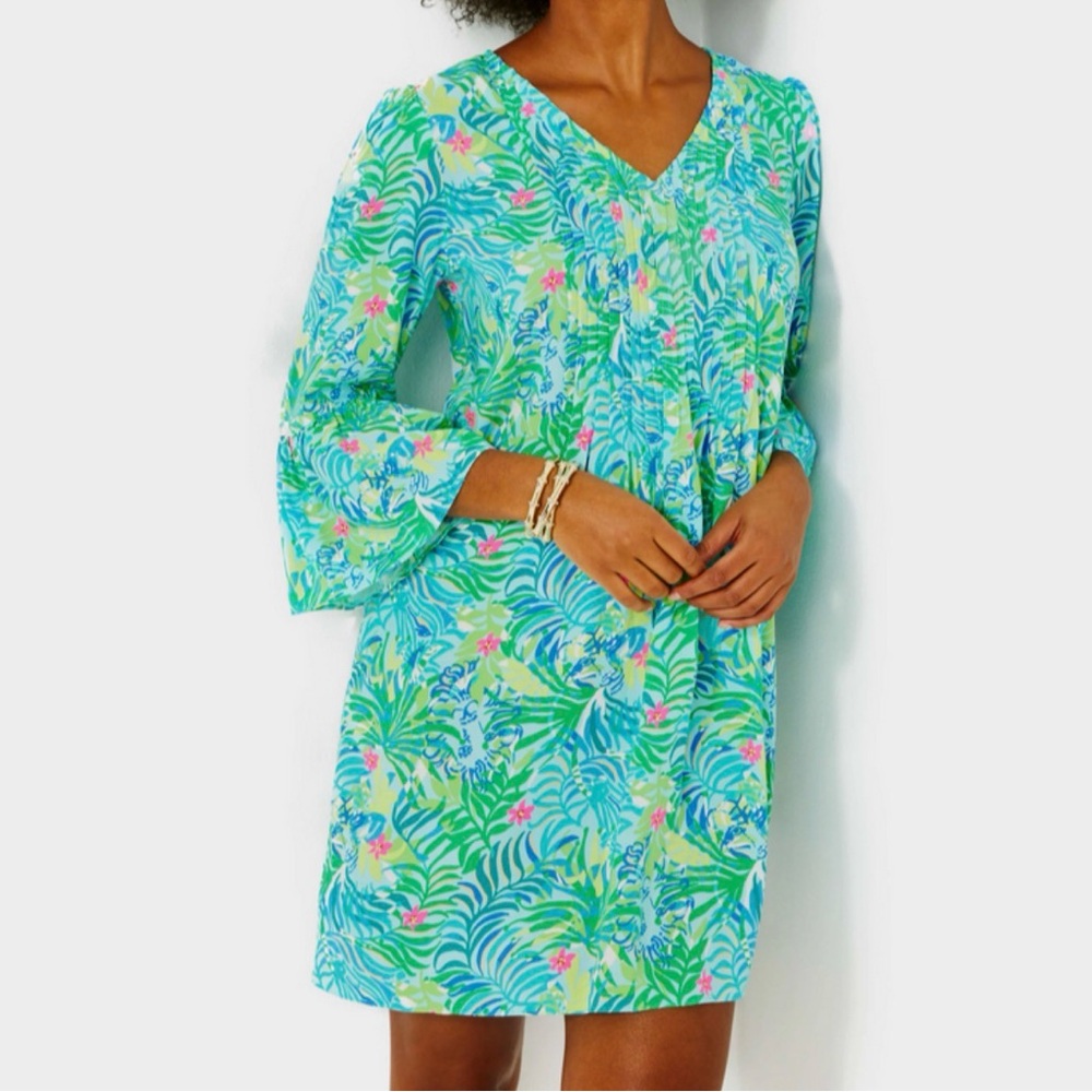Lilly Pulitzer Danika Tunic